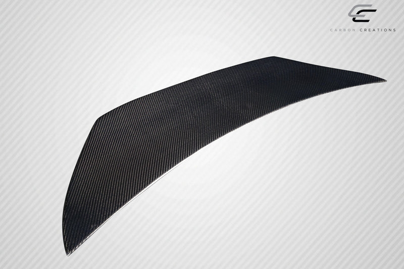 2006-2015 Mazda Miata MX-5 Carbon Creations High Kick Rear Wing Spoiler - 1 Piece ( Hard Top Model Only )