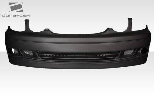 1998-2005 Lexus GS Series GS300 GS400 GS430 Duraflex Super VIP Front Bumper Cover - 1 Piece
