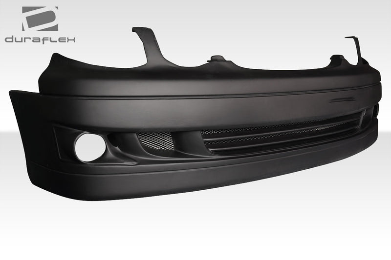 1998-2005 Lexus GS Series GS300 GS400 GS430 Duraflex Super VIP Front Bumper Cover - 1 Piece