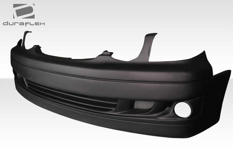 1998-2005 Lexus GS Series GS300 GS400 GS430 Duraflex Super VIP Front Bumper Cover - 1 Piece