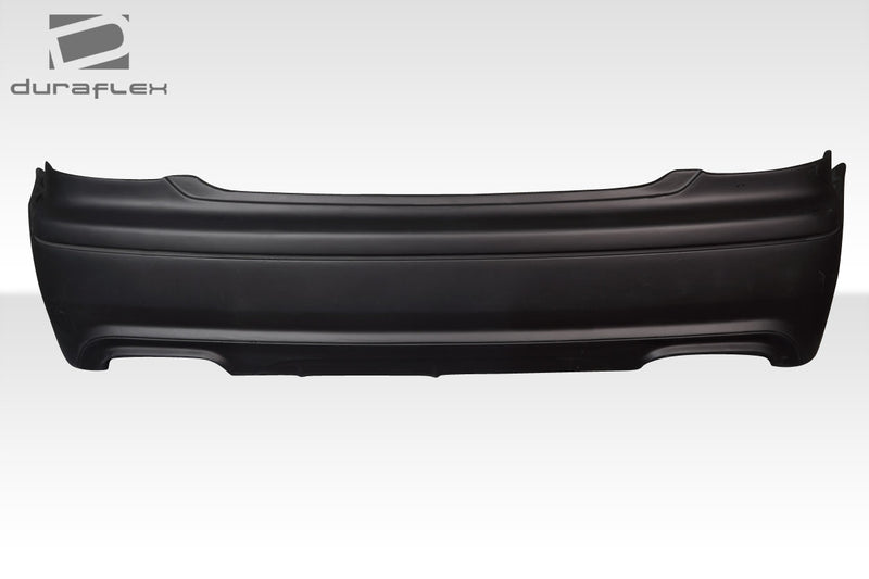 1998-2005 Lexus GS Series GS300 GS400 GS430 Duraflex Super VIP Rear Bumper Cover - 1 Piece