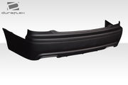 1998-2005 Lexus GS Series GS300 GS400 GS430 Duraflex Super VIP Rear Bumper Cover - 1 Piece