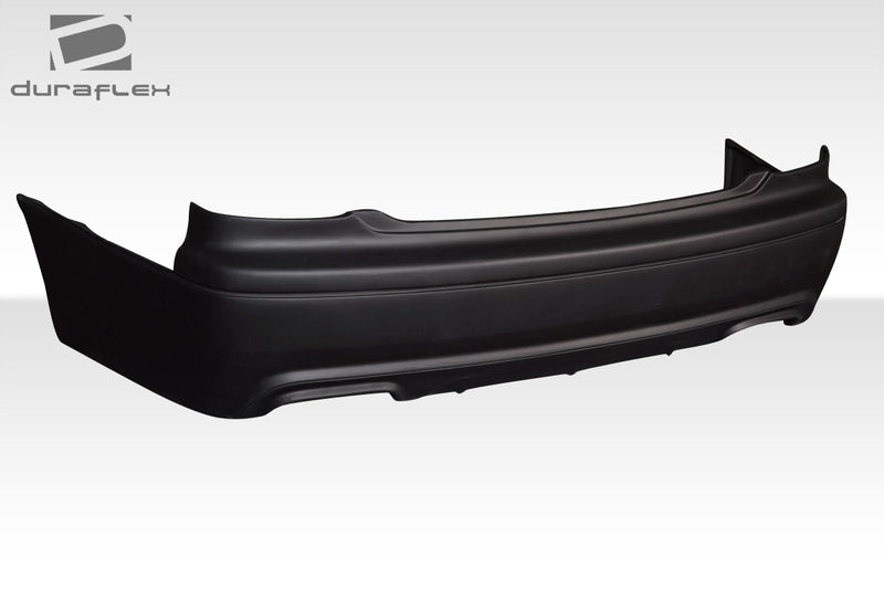 1998-2005 Lexus GS Series GS300 GS400 GS430 Duraflex Super VIP Rear Bumper Cover - 1 Piece