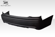 1998-2005 Lexus GS Series GS300 GS400 GS430 Duraflex Super VIP Rear Bumper Cover - 1 Piece