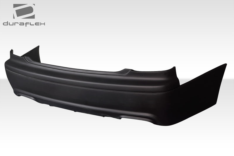 1998-2005 Lexus GS Series GS300 GS400 GS430 Duraflex Super VIP Rear Bumper Cover - 1 Piece