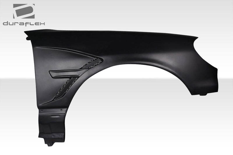 1998-2005 Lexus GS Series GS300 GS400 GS430 Duraflex Aiming Front Fenders -1 Piece