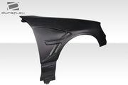 1998-2005 Lexus GS Series GS300 GS400 GS430 Duraflex Aiming Front Fenders -1 Piece