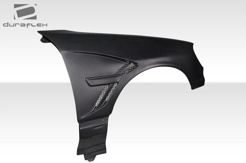 1998-2005 Lexus GS Series GS300 GS400 GS430 Duraflex Aiming Front Fenders -1 Piece