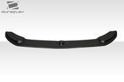 2014-2019 Ford Fiesta Duraflex Monda Front Lip Spoiler Air Dam - 1 Piece