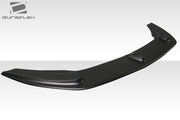 2014-2019 Ford Fiesta Duraflex Monda Front Lip Spoiler Air Dam - 1 Piece