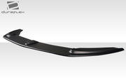 2014-2019 Ford Fiesta Duraflex Monda Front Lip Spoiler Air Dam - 1 Piece