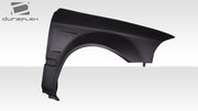 1996-1998 Honda Civic Duraflex Suzuka Front Fenders - 2 Piece