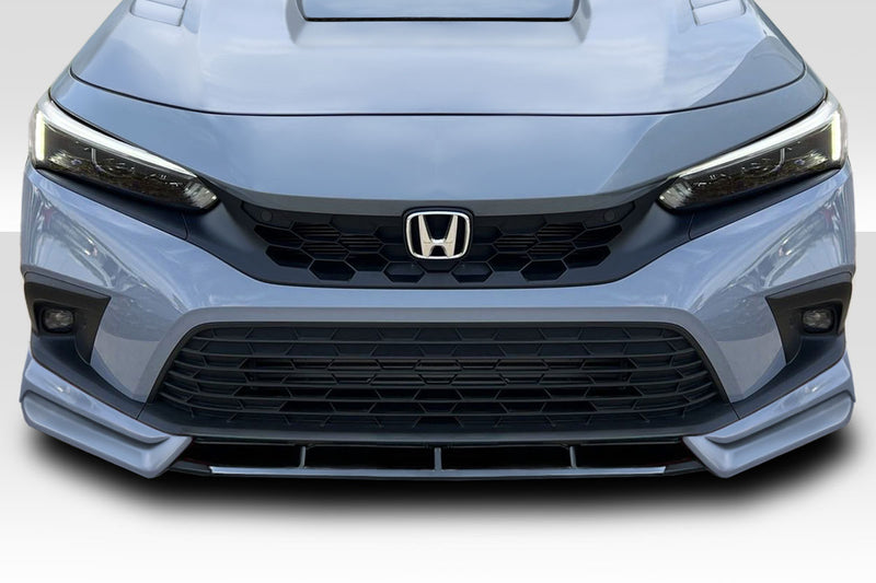 2022-2025 Honda Civic Duraflex G-Spec Front Lip Spoiler Air Dam - 1 Piece