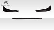 2022-2024 Honda Civic Duraflex G-Spec Front Lip Spoiler Air Dam - 1 Piece