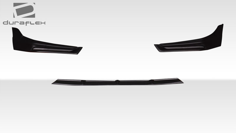 2022-2024 Honda Civic Duraflex G-Spec Front Lip Spoiler Air Dam - 1 Piece