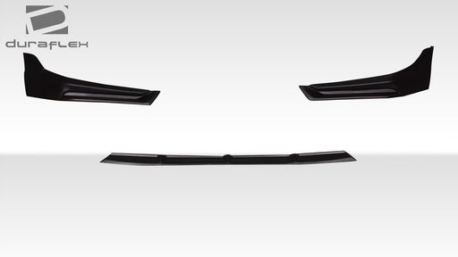 2022-2024 Honda Civic Duraflex G-Spec Front Lip Spoiler Air Dam - 1 Piece