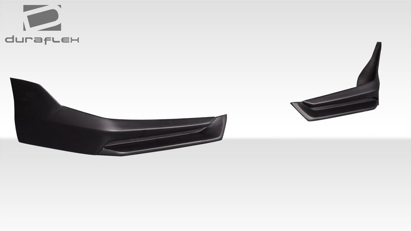2022-2024 Honda Civic Duraflex G-Spec Front Lip Spoiler Air Dam - 1 Piece