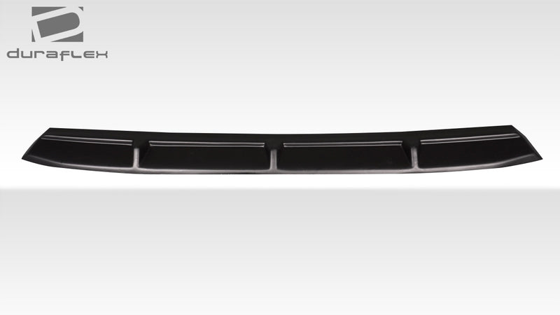 2022-2024 Honda Civic Duraflex G-Spec Front Lip Spoiler Air Dam - 1 Piece