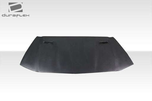 2011-2023 Chrysler 300 Duraflex Cesta Hood - 1 Piece