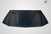 2011-2023 Chrysler 300 Carbon Creations Cesta Hood - 1 Piece