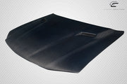 2011-2023 Chrysler 300 Carbon Creations Cesta Hood - 1 Piece