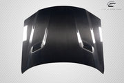 2011-2023 Chrysler 300 Carbon Creations Cesta Hood - 1 Piece