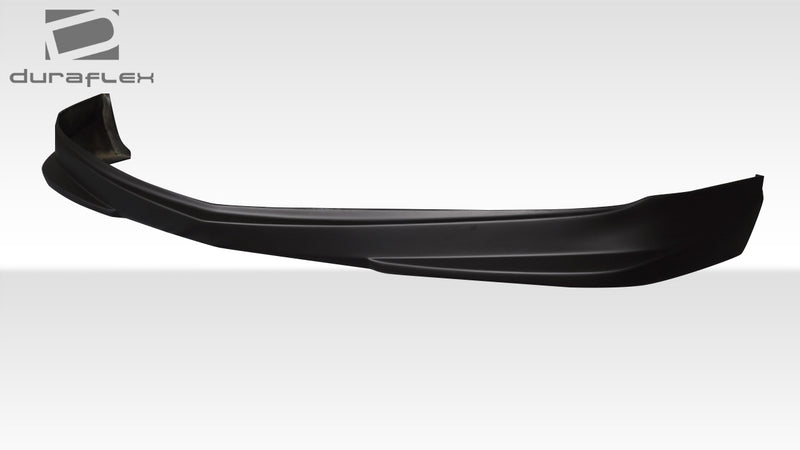 2010-2013 Mazda MazdaSpeed 3 Duraflex Vager Front Lip Spoiler Air Dam - 1 Piece