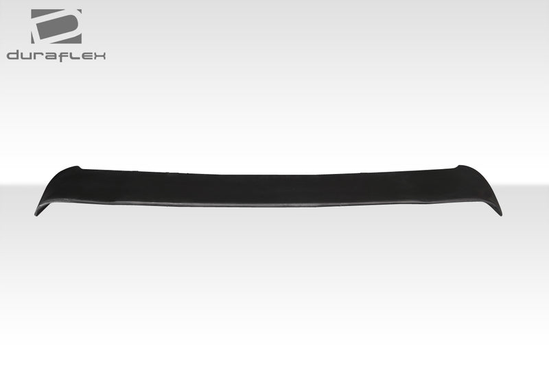 2015-2023 Porsche Macan Duraflex Pacha Rear Roof Wing Spoiler - 3 Pieces