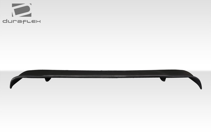 2015-2023 Porsche Macan Duraflex Pacha Rear Roof Wing Spoiler - 3 Pieces