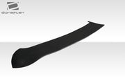 2015-2023 Porsche Macan Duraflex Pacha Rear Roof Wing Spoiler - 3 Pieces