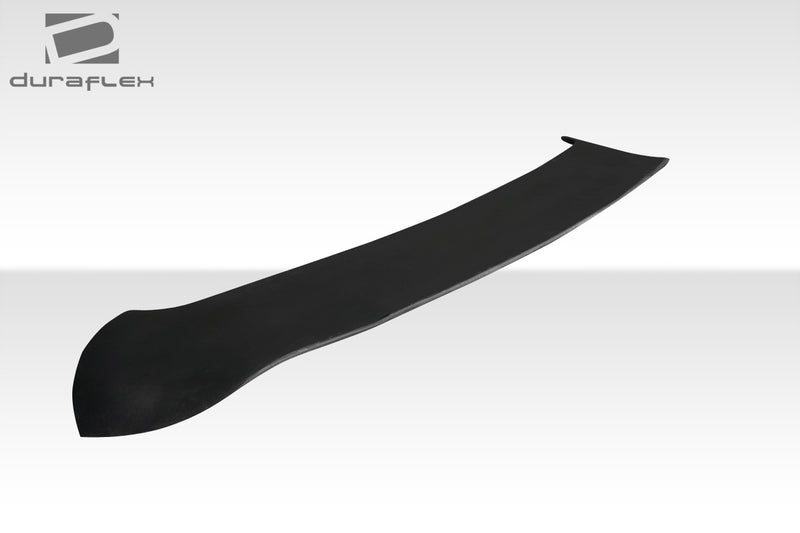 2015-2023 Porsche Macan Duraflex Pacha Rear Roof Wing Spoiler - 3 Pieces