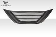 2016-2019 Nissan Sentra Duraflex Gramble Front Grille - 1 Piece