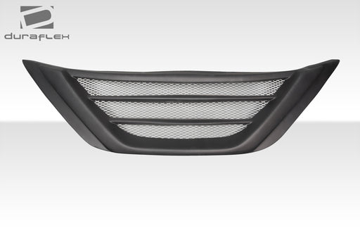 2016-2019 Nissan Sentra Duraflex Gramble Front Grille - 1 Piece