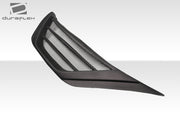 2016-2019 Nissan Sentra Duraflex Gramble Front Grille - 1 Piece