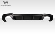 2018-2020 Audi RS3 Duraflex Macula Rear Diffuser - 1 Piece
