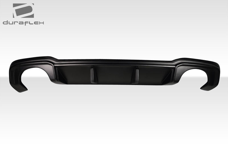 2018-2020 Audi RS3 Duraflex Macula Rear Diffuser - 1 Piece