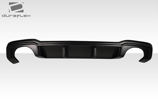 2018-2020 Audi RS3 Duraflex Macula Rear Diffuser - 1 Piece