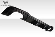 2018-2020 Audi RS3 Duraflex Macula Rear Diffuser - 1 Piece