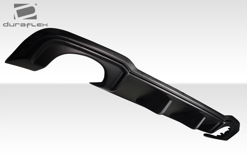 2018-2020 Audi RS3 Duraflex Macula Rear Diffuser - 1 Piece