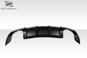2018-2020 Audi RS3 Duraflex Macula Rear Diffuser - 1 Piece
