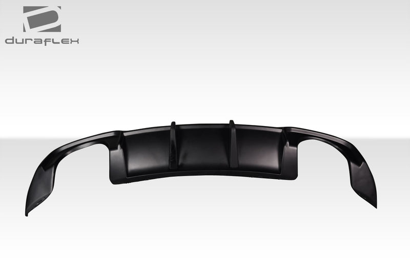 2018-2020 Audi RS3 Duraflex Macula Rear Diffuser - 1 Piece