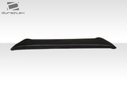 2009-2013 Honda Fit Duraflex SP Spec Rear Roof Wing Spoiler - 1 Piece