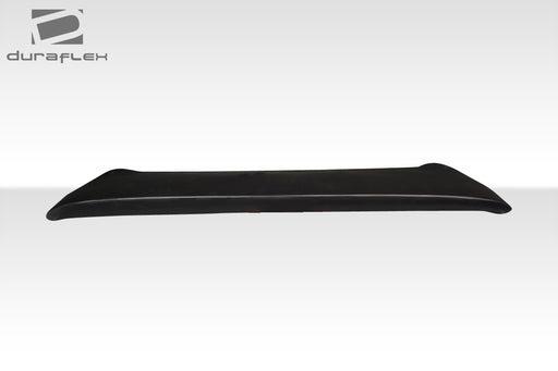 2009-2013 Honda Fit Duraflex SP Spec Rear Roof Wing Spoiler - 1 Piece