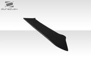2009-2013 Honda Fit Duraflex SP Spec Rear Roof Wing Spoiler - 1 Piece