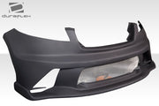 2003-2008 Infiniti FX35 FX45 S50 Duraflex Samba Front Bumper Cover - 1 Piece