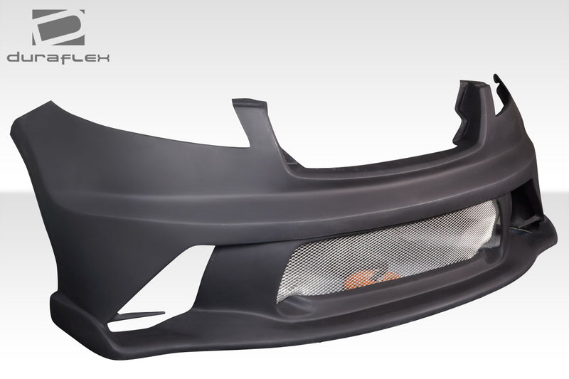 2003-2008 Infiniti FX35 FX45 S50 Duraflex Samba Front Bumper Cover - 1 Piece