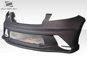 2003-2008 Infiniti FX35 FX45 S50 Duraflex Samba Front Bumper Cover - 1 Piece