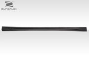 2003-2008 Infiniti FX35 FX45 S50 Duraflex Samba Side Skirt Rocker Panels - 2 Pieces