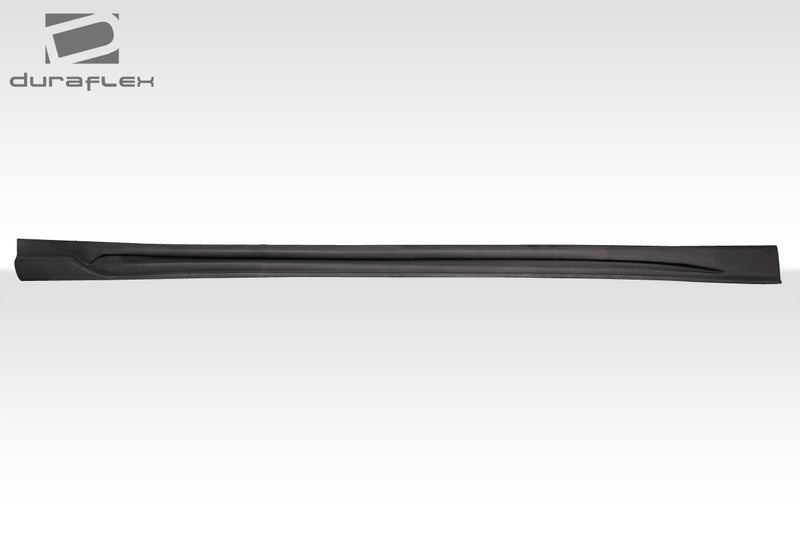 2003-2008 Infiniti FX35 FX45 S50 Duraflex Samba Side Skirt Rocker Panels - 2 Pieces