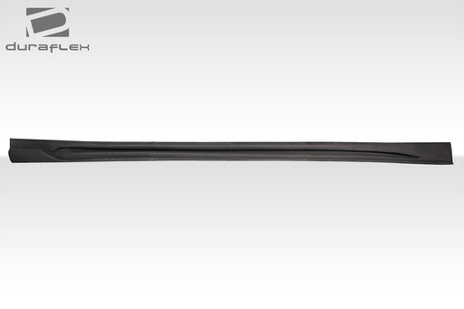 2003-2008 Infiniti FX35 FX45 S50 Duraflex Samba Side Skirt Rocker Panels - 2 Pieces